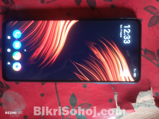 Poco x3 pro